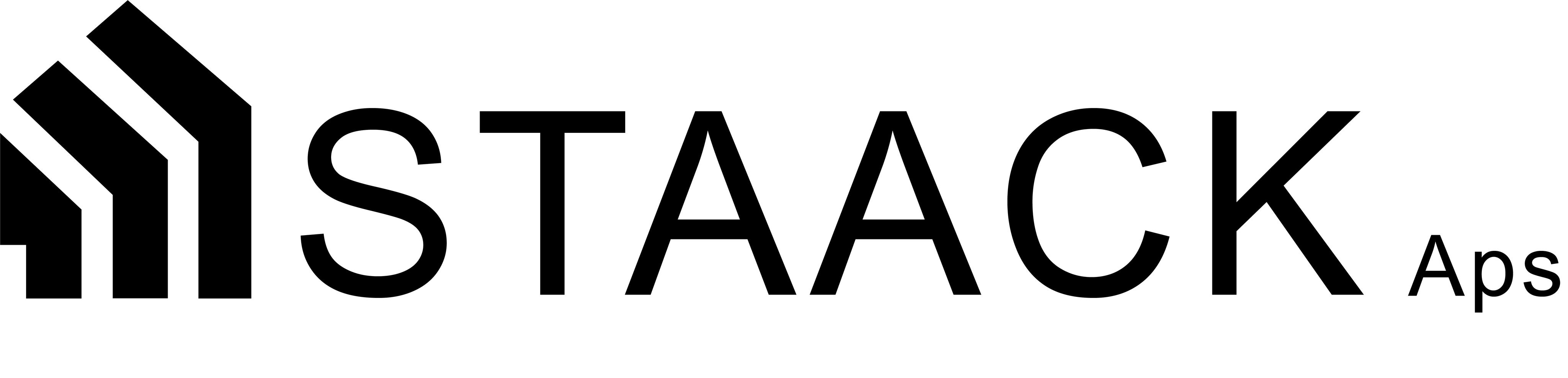 Staack logo